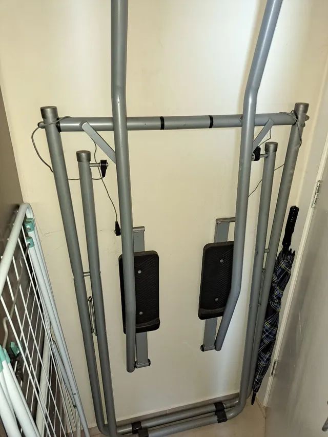 Simulador de Caminhada  - Foto 2