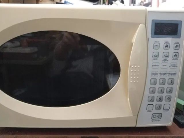 Microondas Consul