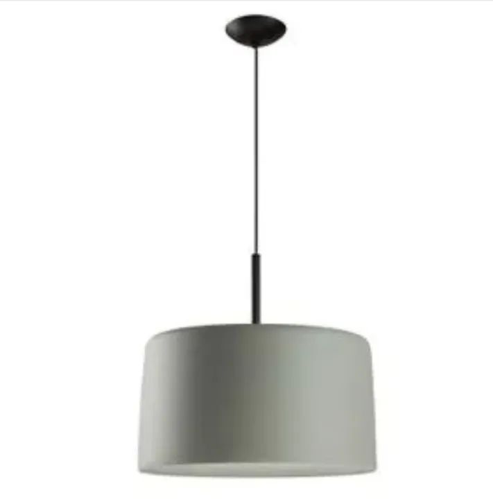 Pendente Bilboquê em Alumínio.