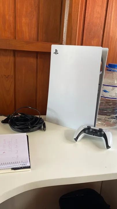 Playstation 5