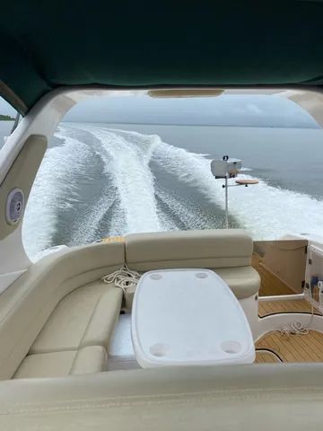 Lancha TRITON 275 - Foto 7