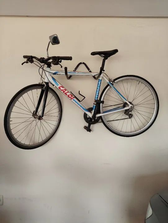 Bicicleta Caloi Strada