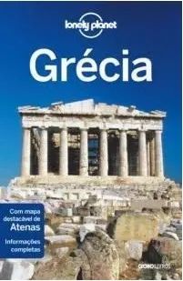 Guias de cidades com mapas. Da Lonely planet. - Foto 3