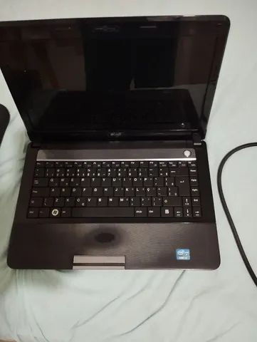 Notebook com defeito  - Foto 2