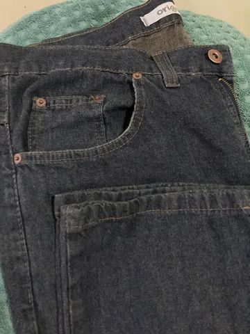 Calça Jeans  - Foto 4