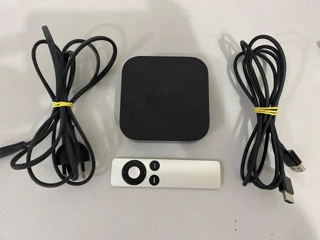 Apple TV 3º Geração Mod A1469 - Foto 2