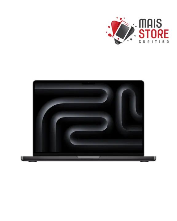 Macbook Pro (2024) M4 Pro 12-Core/ Mem 24GB / SSD 512GB /  14.2