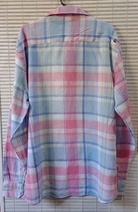 Camisa Social Foxton - Foto 2
