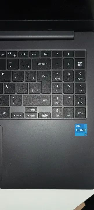 Notebook potente novo com Nota Fiscal - Foto 5