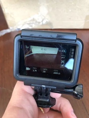 Go Pro Hero 5 Black - Foto 3