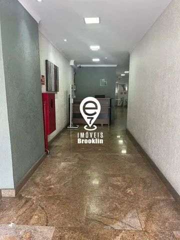 Conjunto Comercial de 334m a venda apenas 500m da estação Mackenzie - Foto 3
