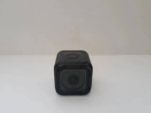 GoPro Hero Session 4 - Câmera de Ação Compacta e Resistente