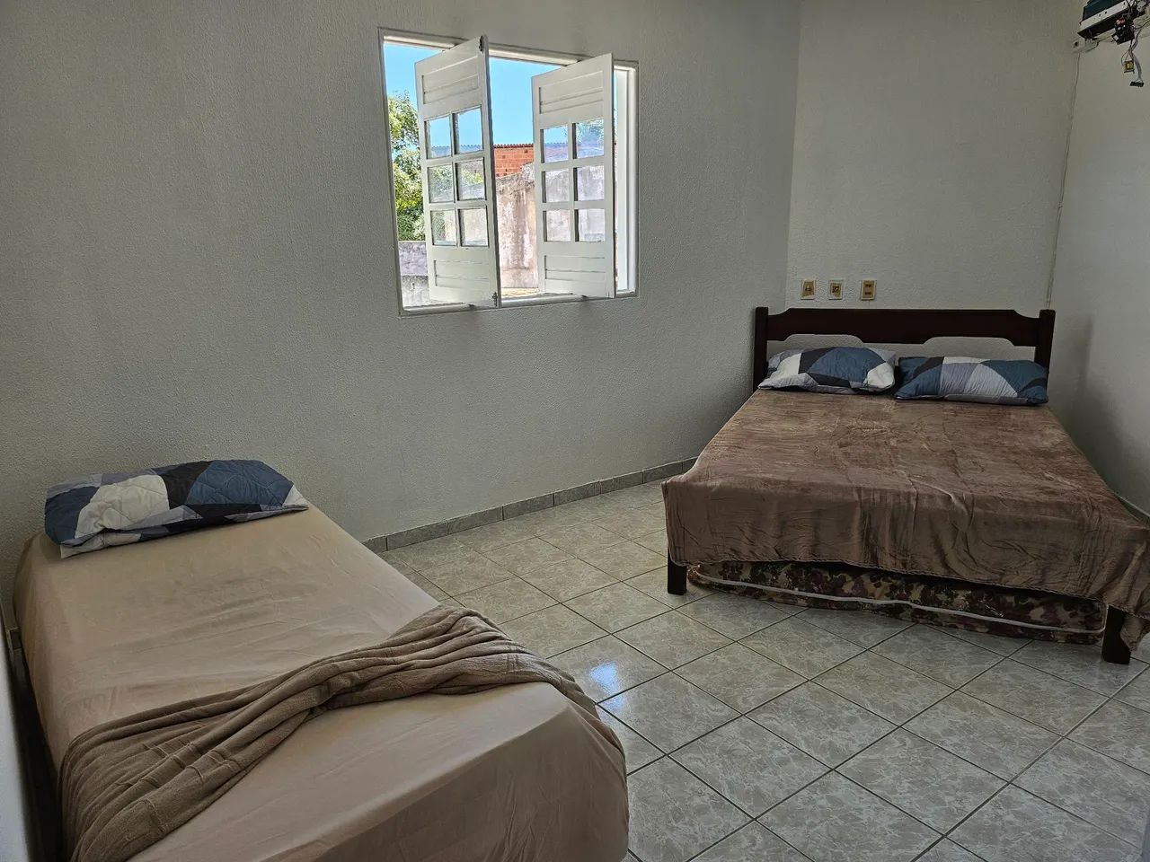 Casa Temporada com Piscina na Praia do francês  - Foto 6