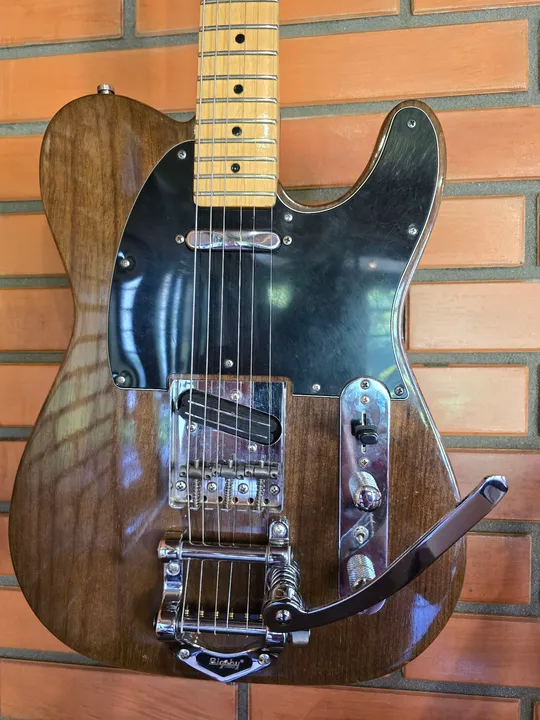 Guitarra Telecaster
