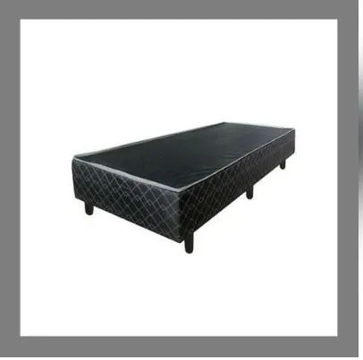 Base Colchão Solteiro