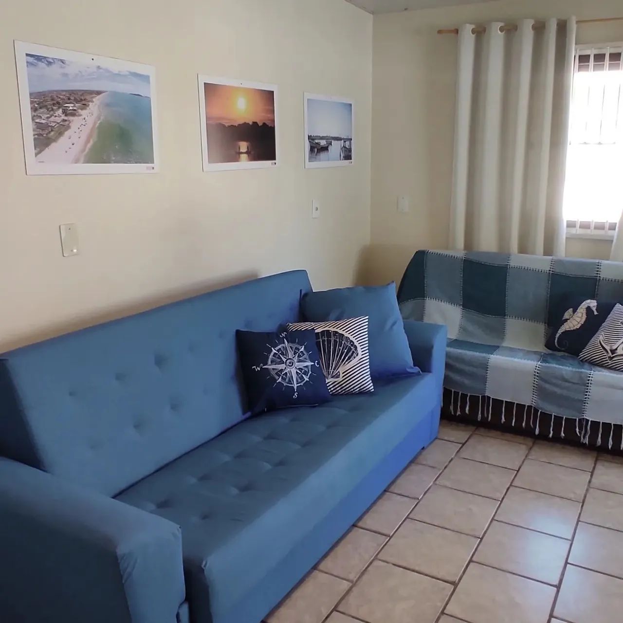 OTIMA CASA SUPER CENTRAL E 1 QUADRA DA PRAIA   - Foto 10