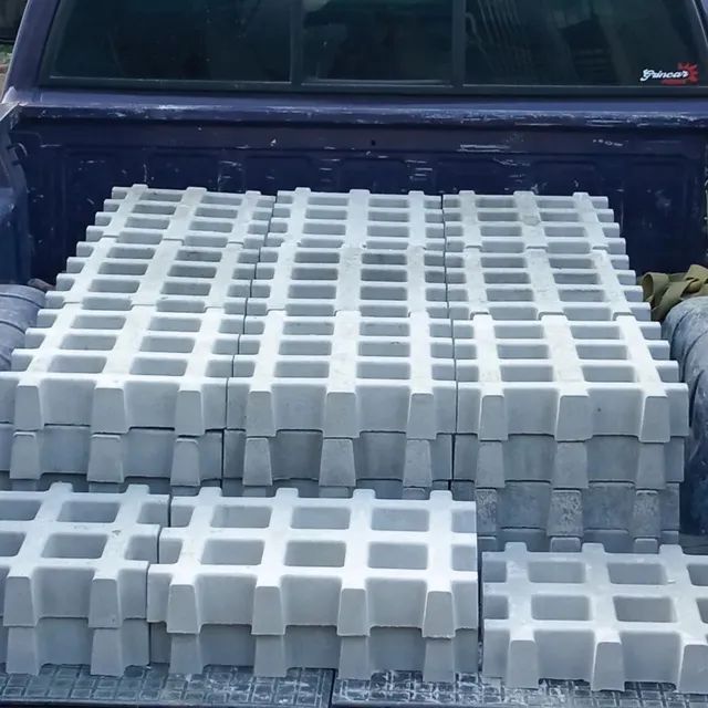 Pisograma 33x43x7cm  - Foto 3