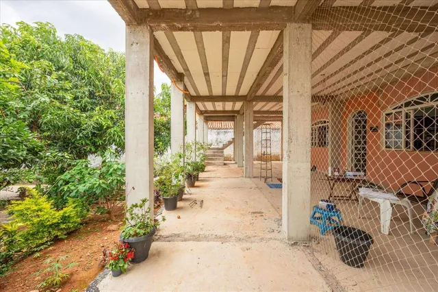 Imobiliária Jardim Botânico -Casa Condomínio Jardim Botânico à venda