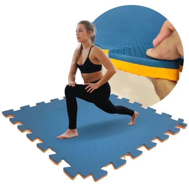 Tatame de Eva 100x100 - 20mm 