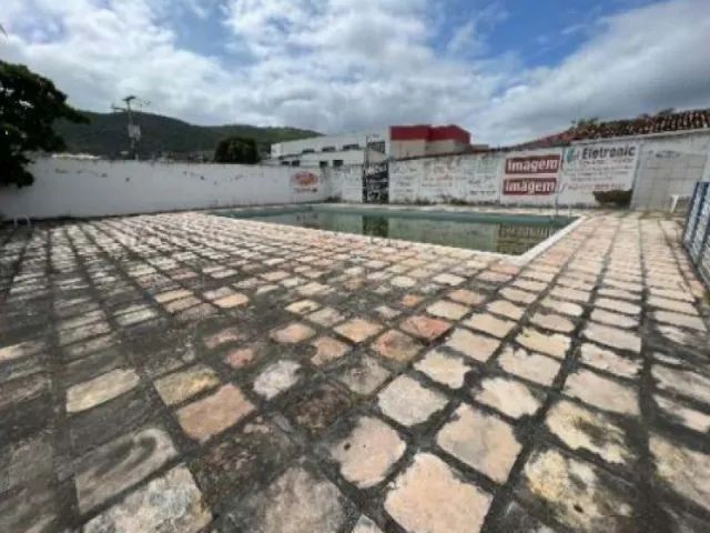 Terreno de Lote com 5,160.00m² - Índios, Jacobina - Foto 2