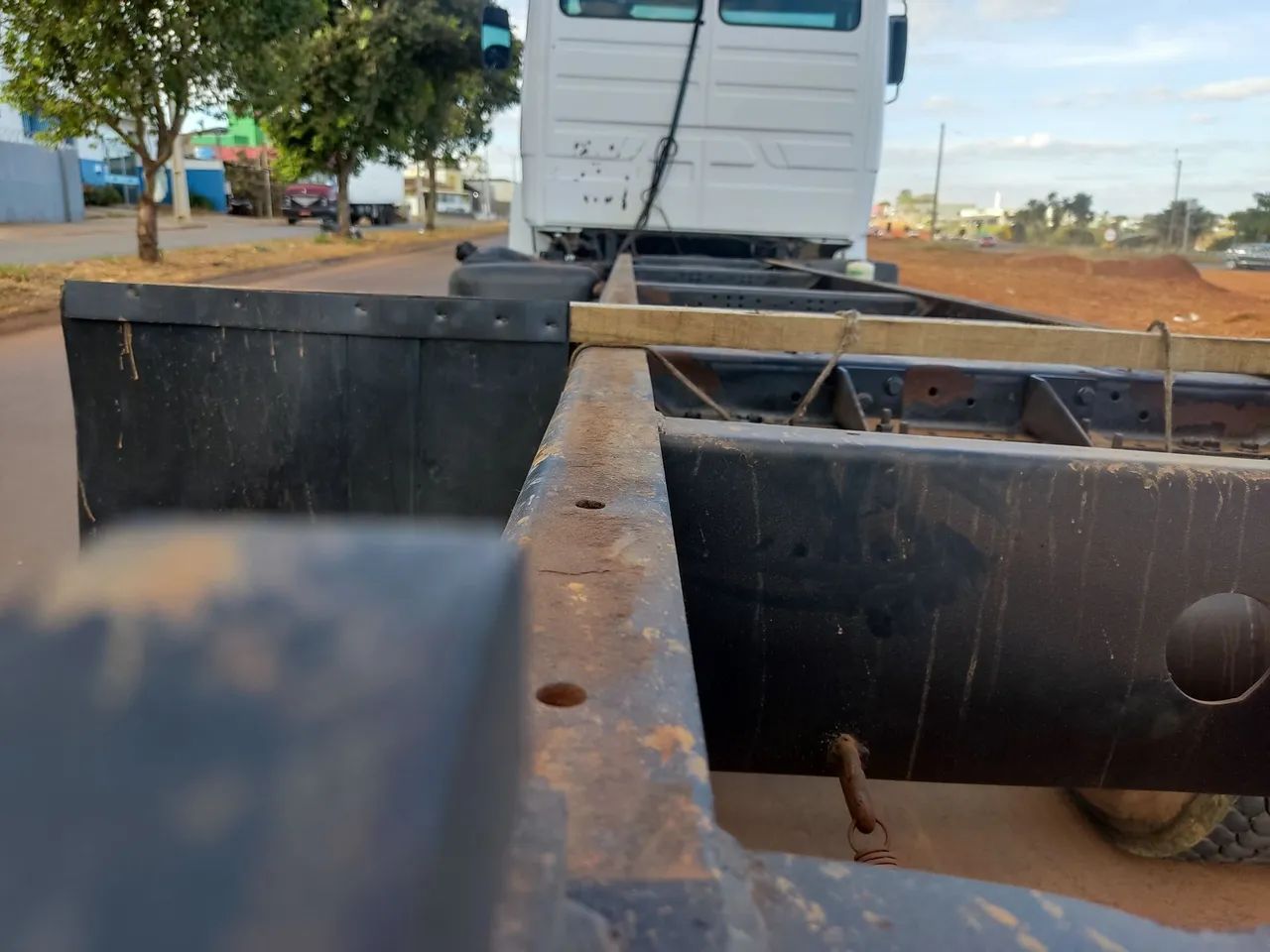 MB 1318 eletrônico - Foto 7