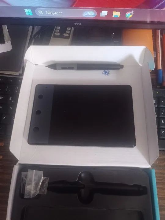 Mesa digitalizadora Huion  - Foto 3