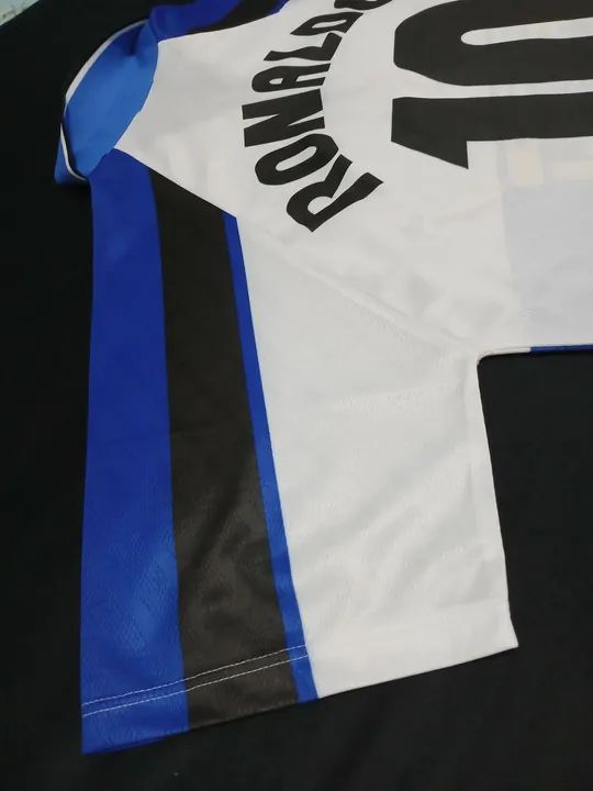Camisa Internazionale de Milão - Foto 5