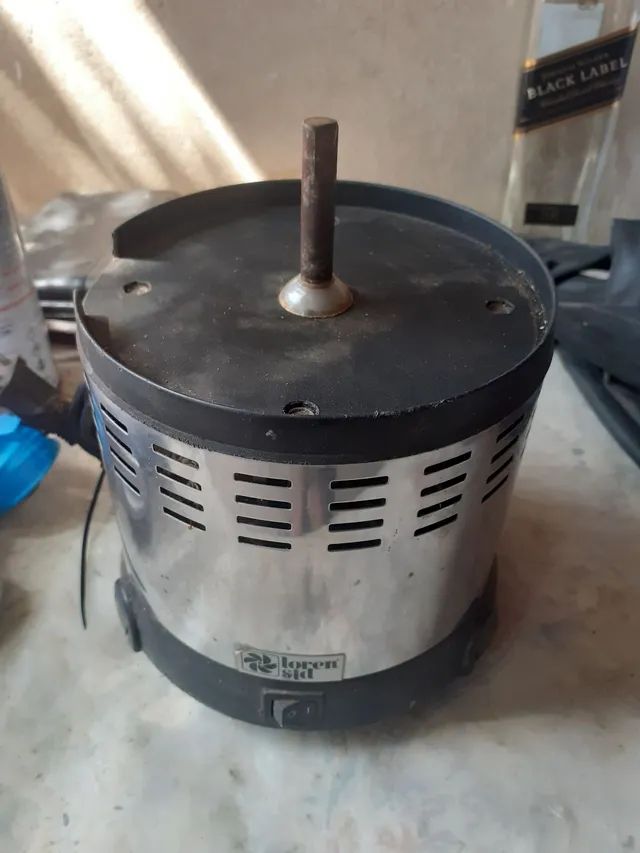 Motor espremedor de frutas  - Foto 2