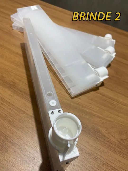 Impressora Plotter Com Recorte Roland Sp 540v Usada (Usado) - Foto 5