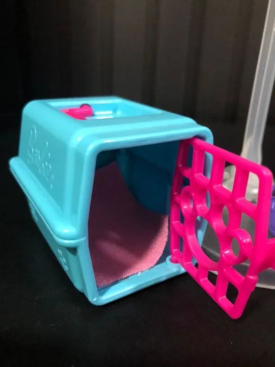 Barbie Profissões Veterinária  - Foto 5