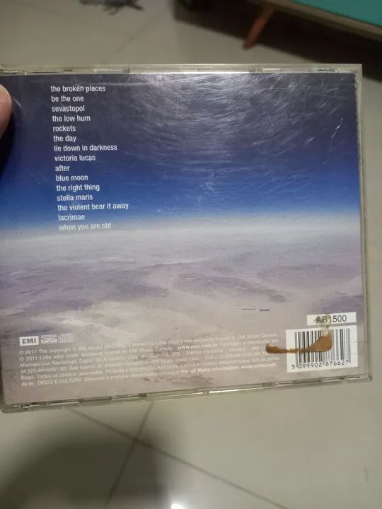 CD MOBY - Foto 2