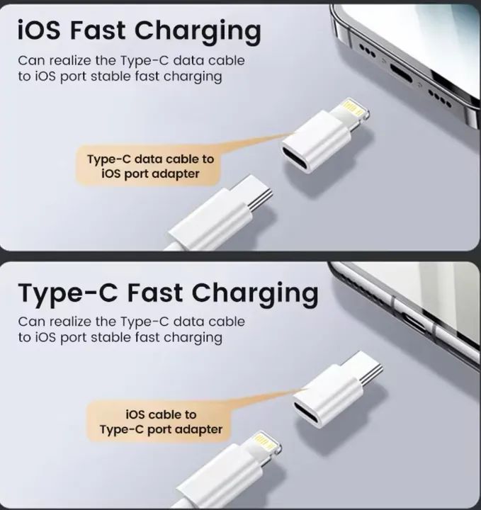 Adaptadores para celular notebook - Foto 5