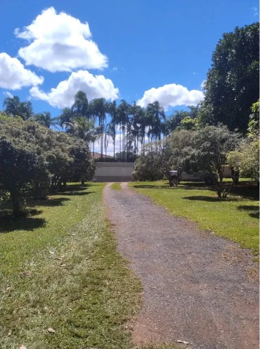 foto - Brasília - Setor Leste (Gama)