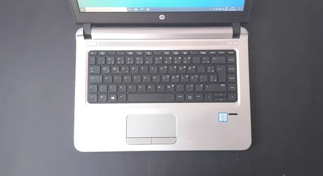 Notebook HP i5/ 16GB/ SSD - Foto 4