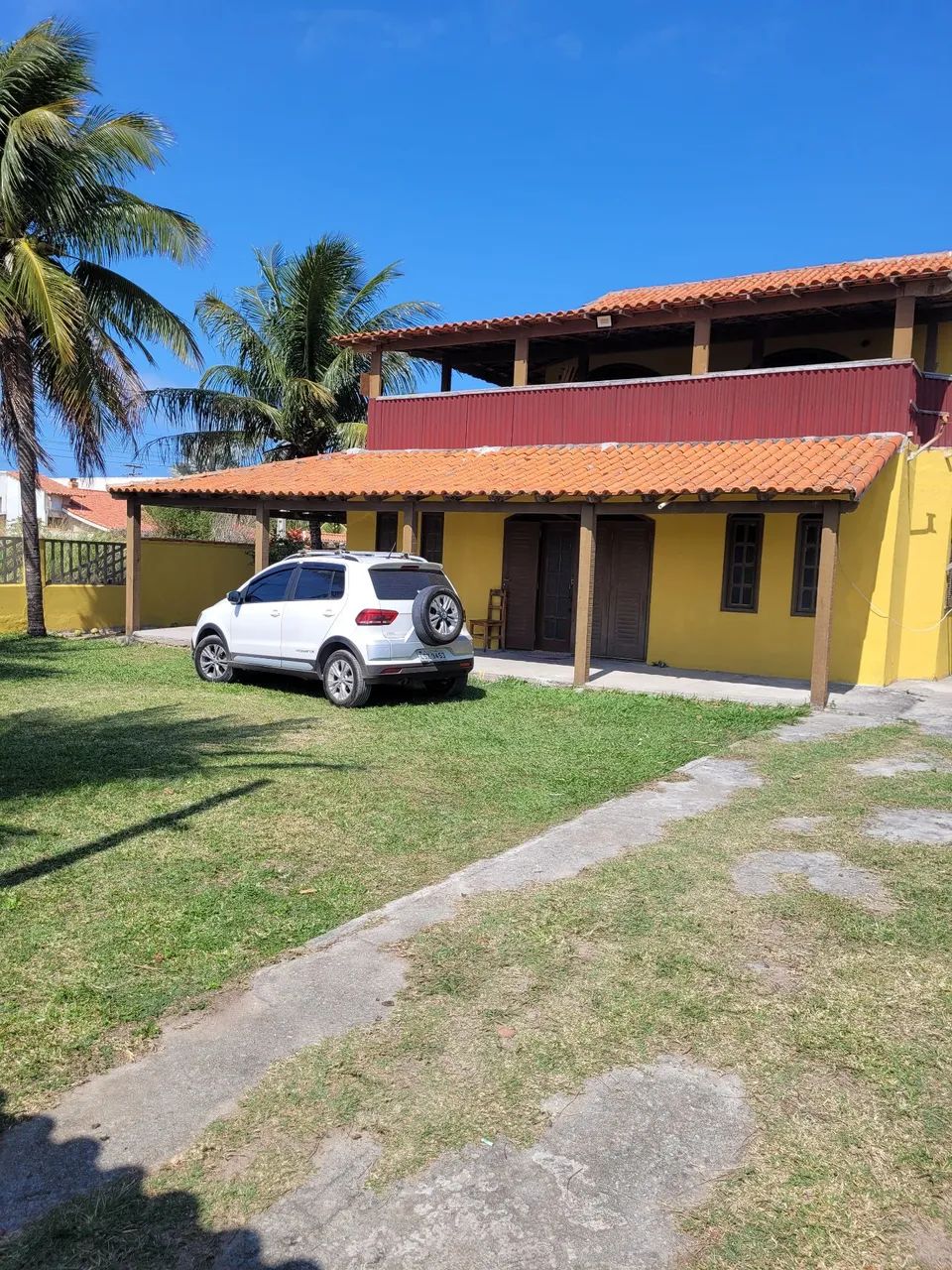 Foto - Arraial do Cabo - 