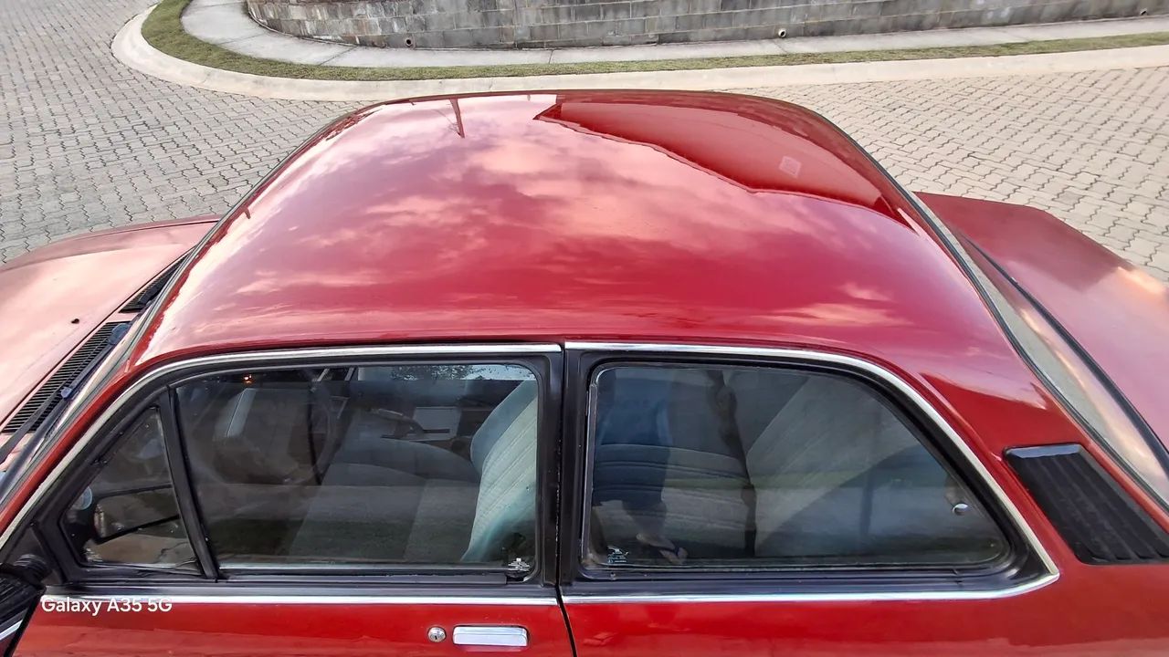 Chevette 1986 - Foto 3