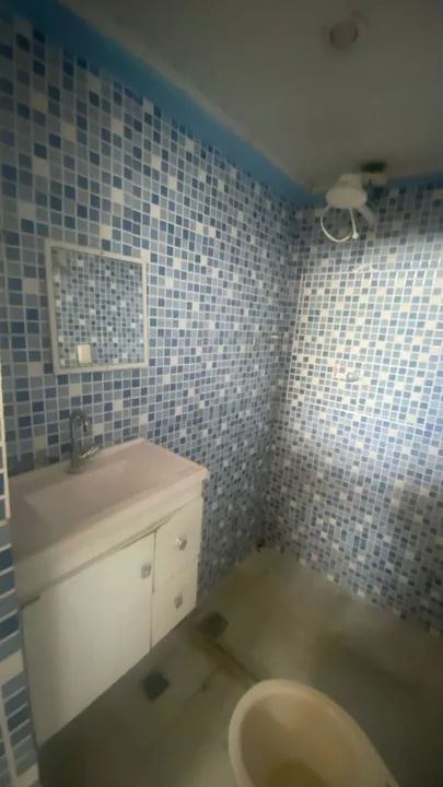 Apartamento pequeno com varanda  - Foto 7