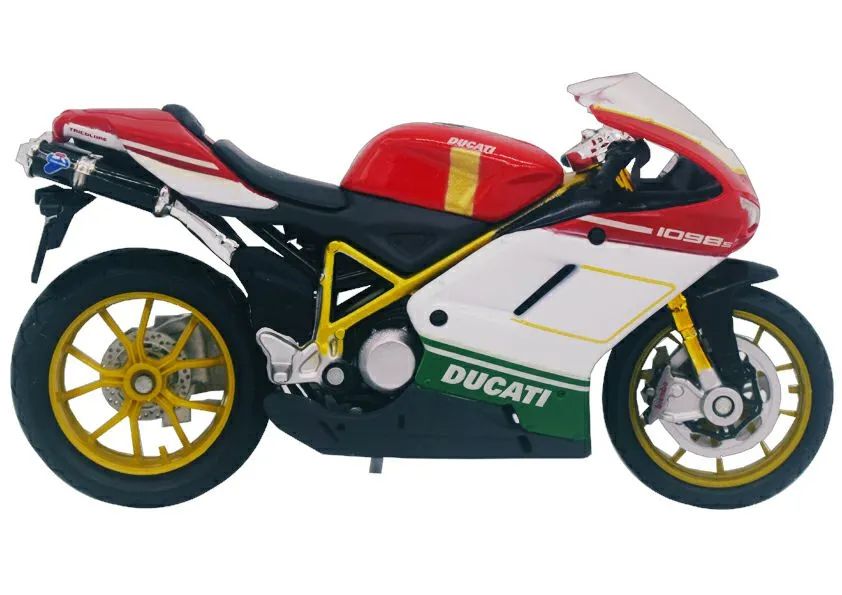 Miniaturas de  Motos  speed - Foto 3