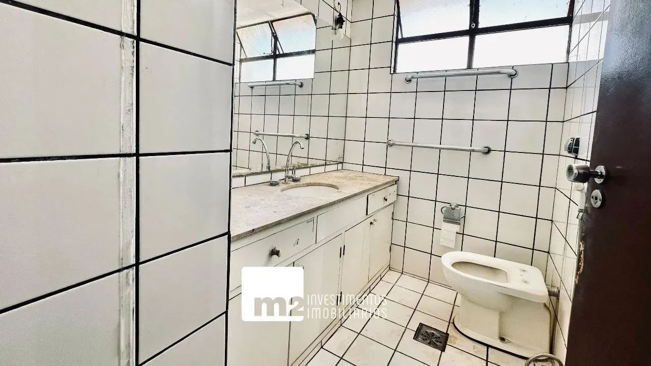 Apartamento de 4 quartos Setor Oeste - Foto 14