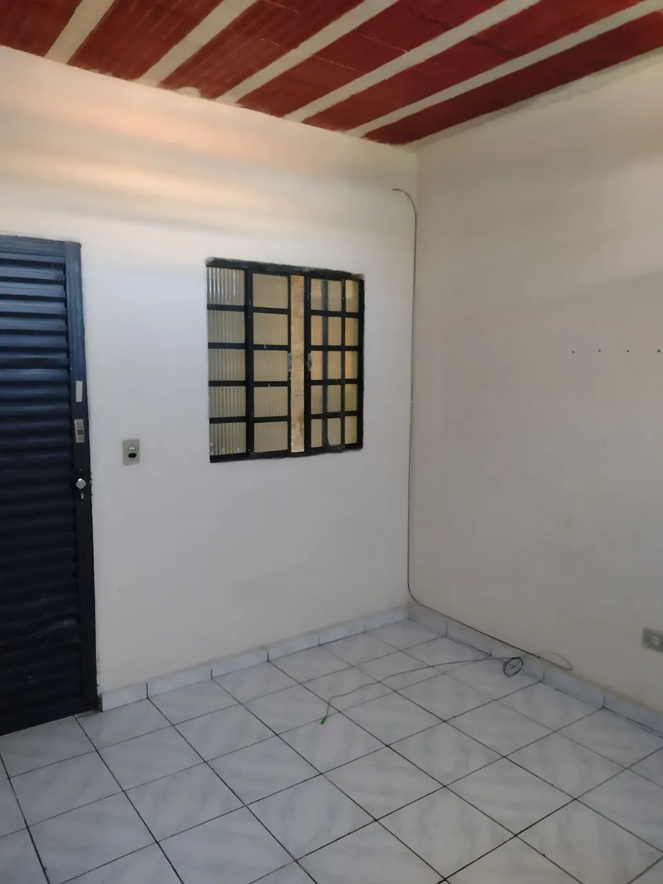Alugo barracão no são Tomás