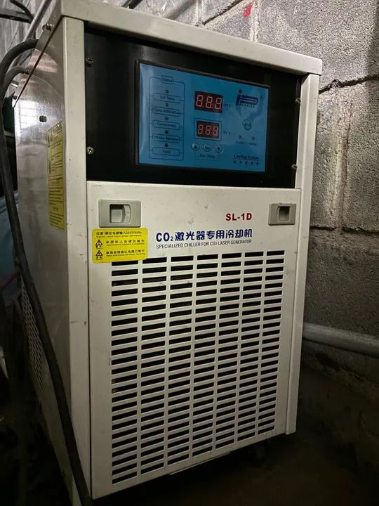 Máquinas de Bordado Industriais - Alta Produção - Foto 5