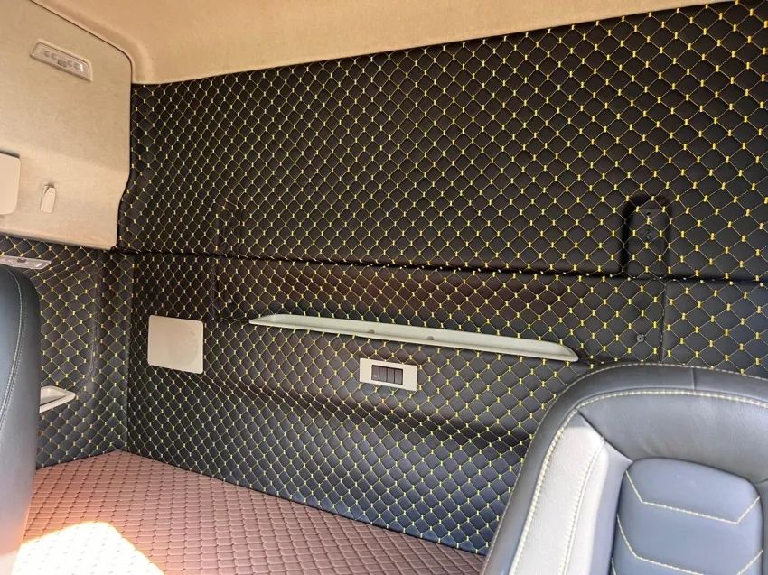 volvo FH 540 6X4 2021/2022 - Foto 15