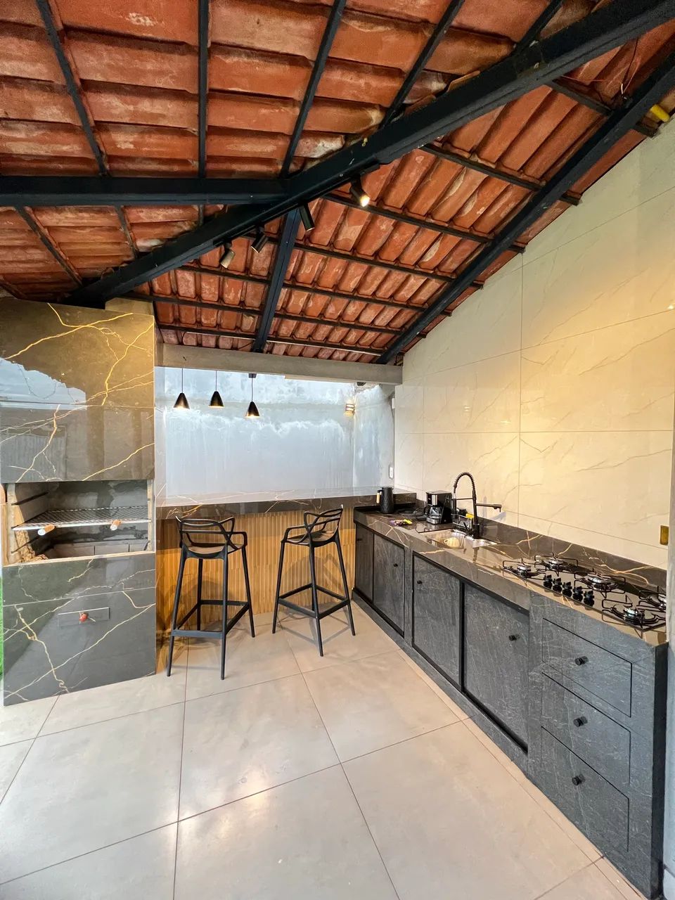 Espaço mirante  - Foto 12