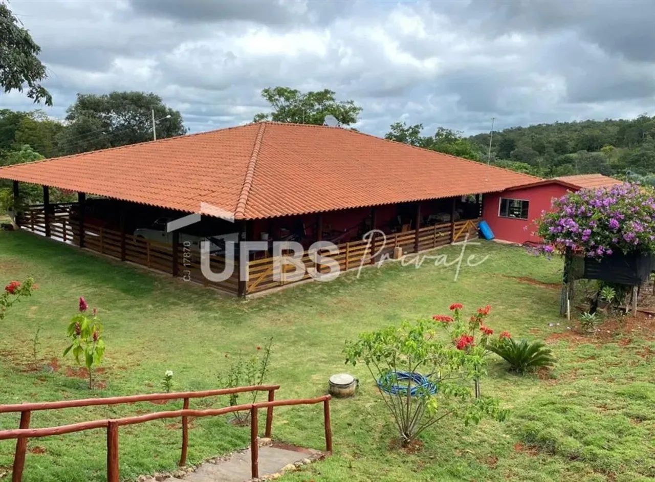 Chacara Estância Santo Agostinho - Foto 7