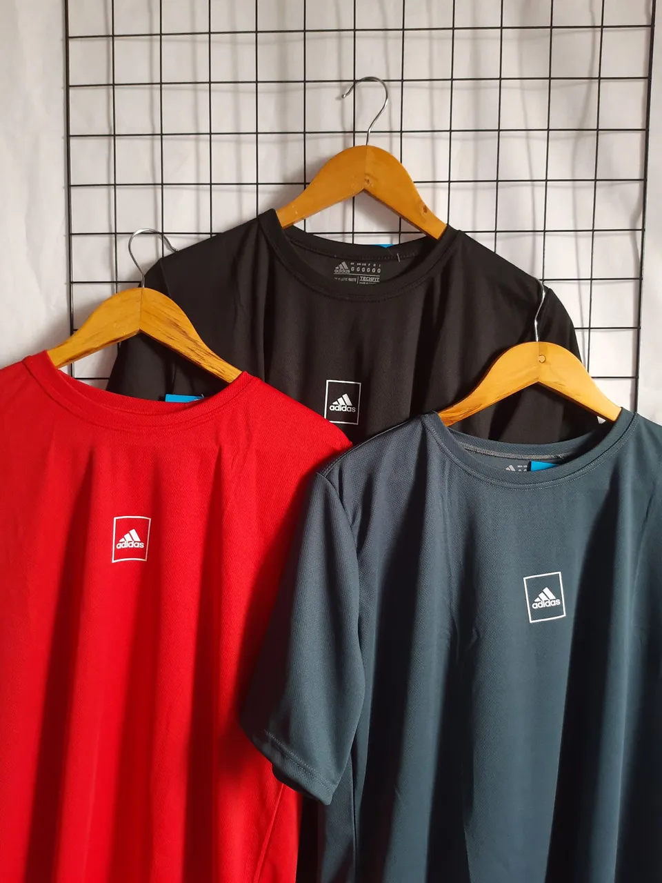 Camisas de Treino Dri-fit