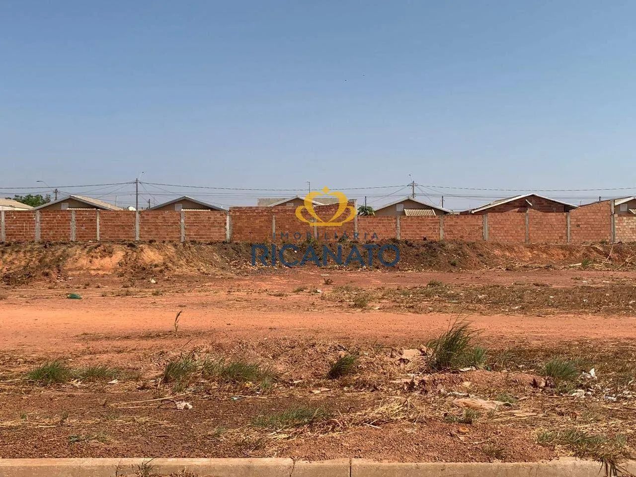 LOTE NA QUADRA JARDIM VITÓRIA II