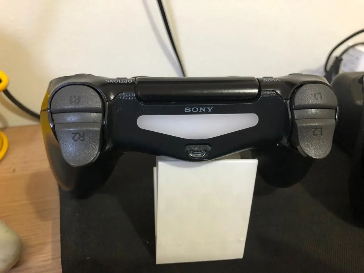 Controle PS4  - Foto 4