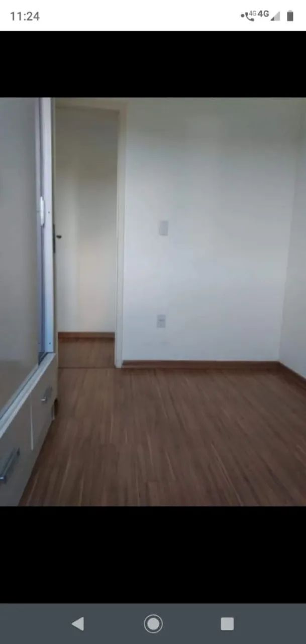 APARTAMENTO CARLOS CHAGAS COM ELEVADOR 2 QUARTOS SALA COZINHA BANHEIRO - Foto 4