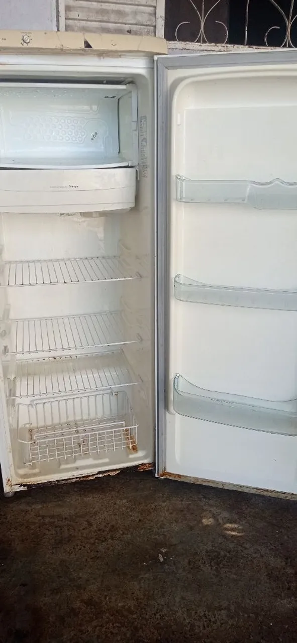 Geladeira Usada em otimo estado