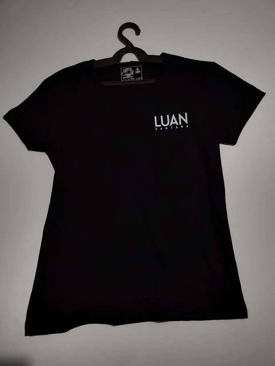 Camiseta personalizada 